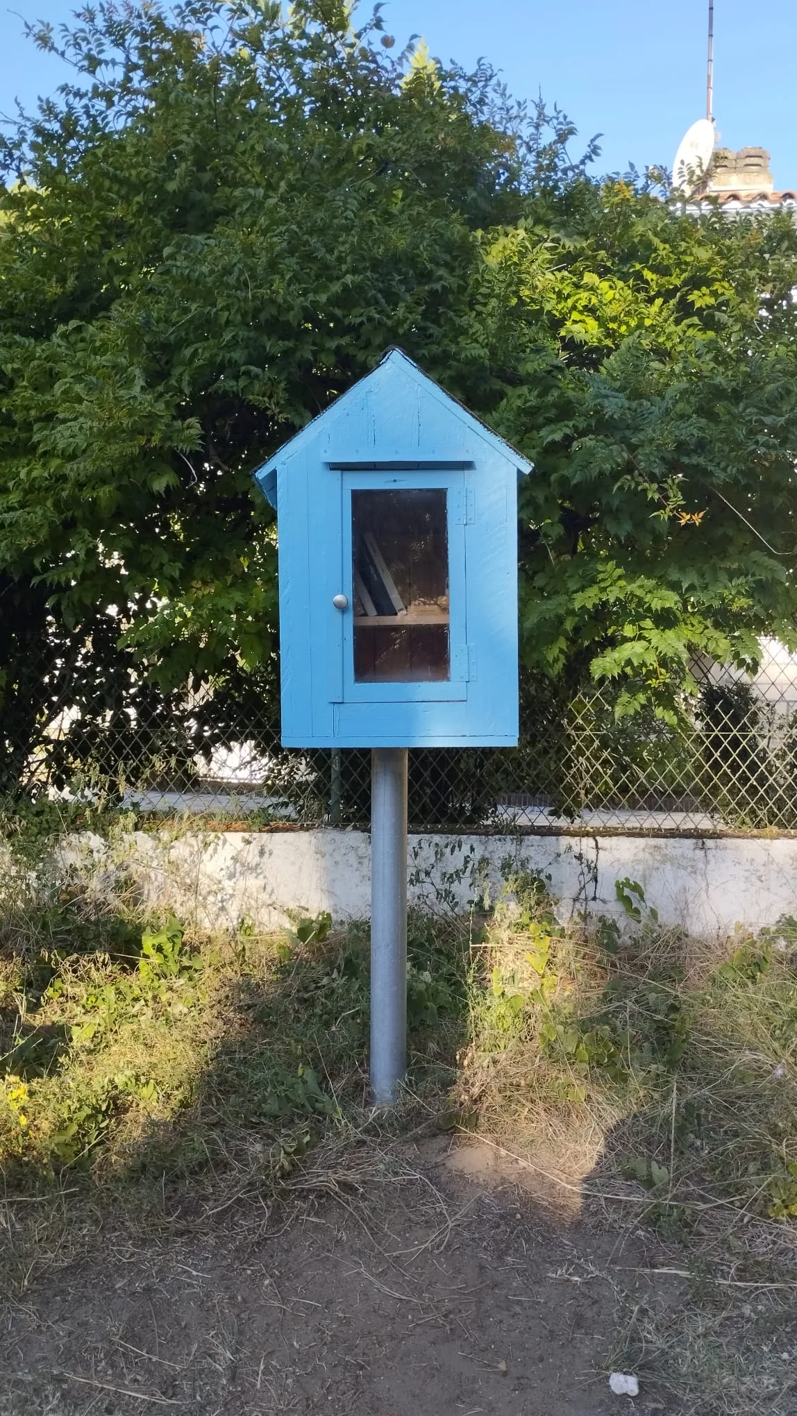 Plan d'eau de la Briquetterie à Saint-Georges-de-Didonne — À 1,1 km du lac