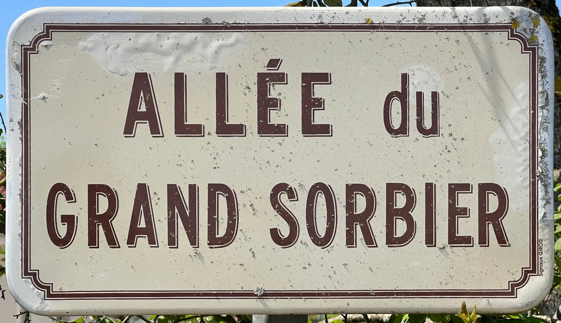 Plan d'eau de la Grange Cotton à Mézériat — À 266 m du lac