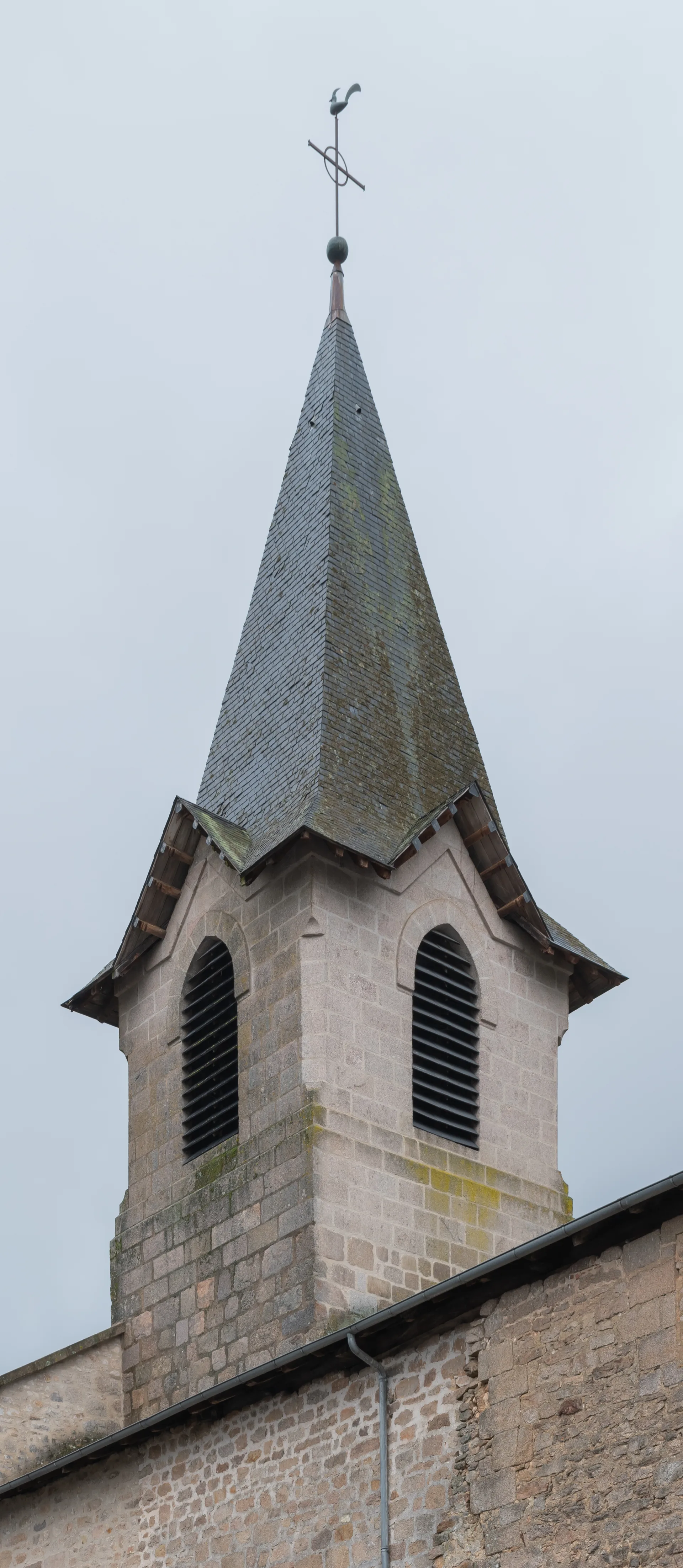 Plan d'eau de La Jonchere à La Jonchère-Saint-Maurice — À 708 m du lac
