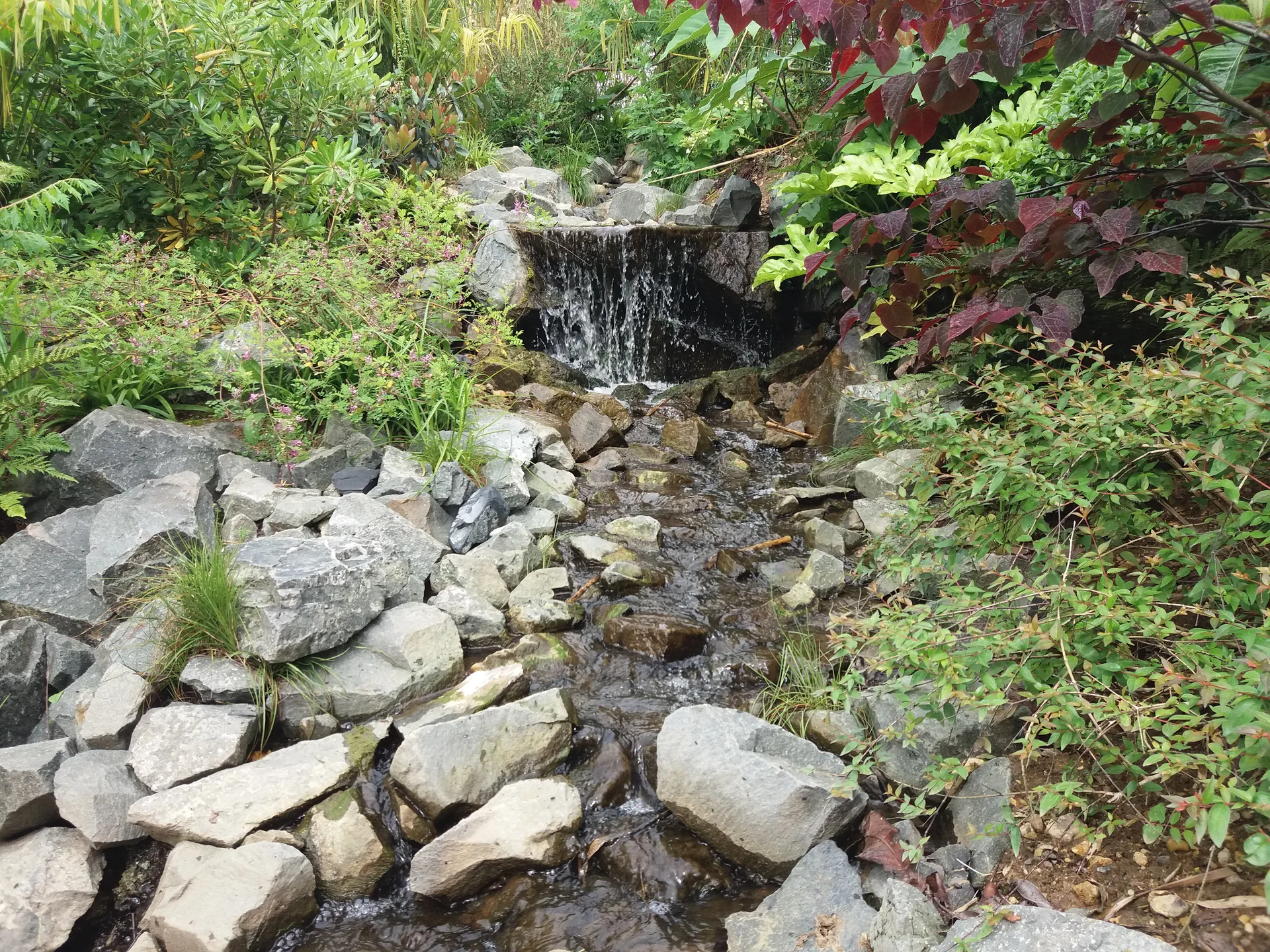 Plan d'eau de la Monnerie à La Flèche — À 1,1 km du lac