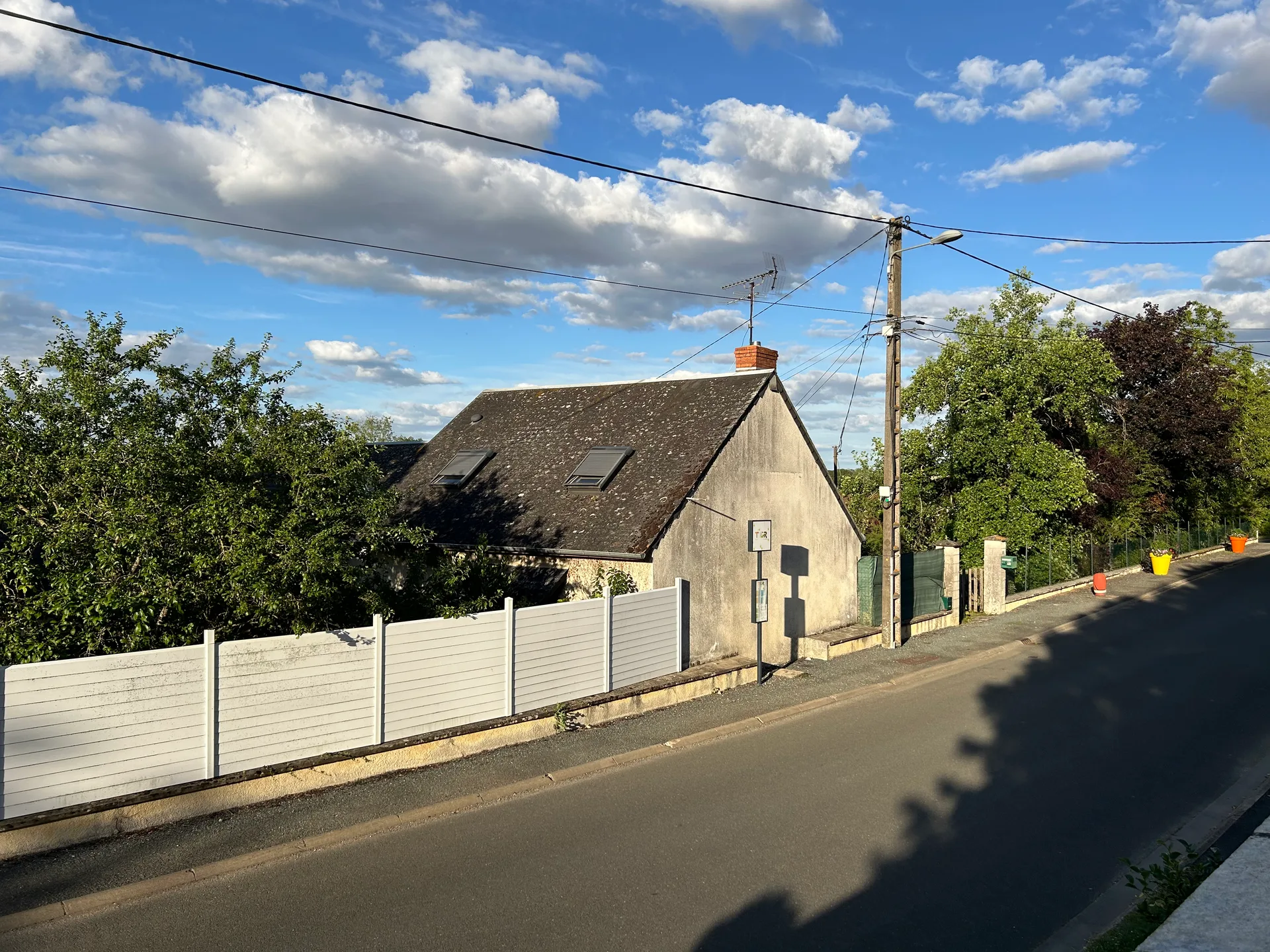 Plan d'eau de la Presle à Saint-Georges-sur-Arnon — À 3,4 km du lac
