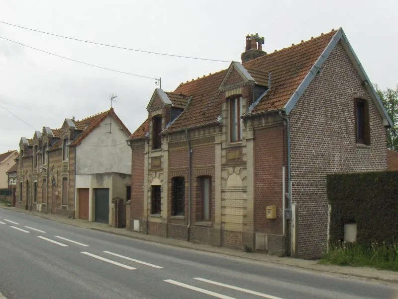 Plan d'eau de la Varenne à Saint-Aubin-le-Cauf — À 2,8 km du lac