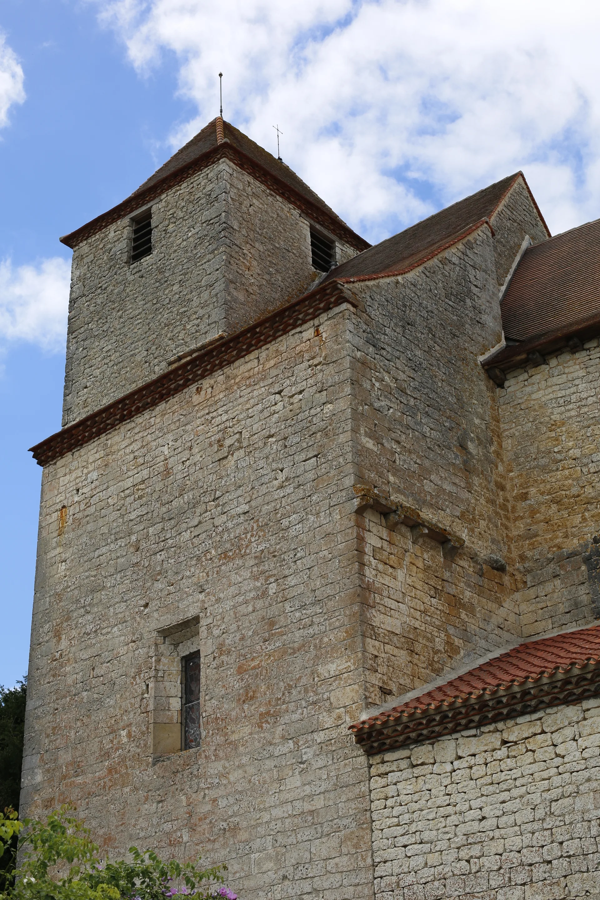 Plan d'eau de Montfaucon à Montfaucon — À 2,0 km du lac
