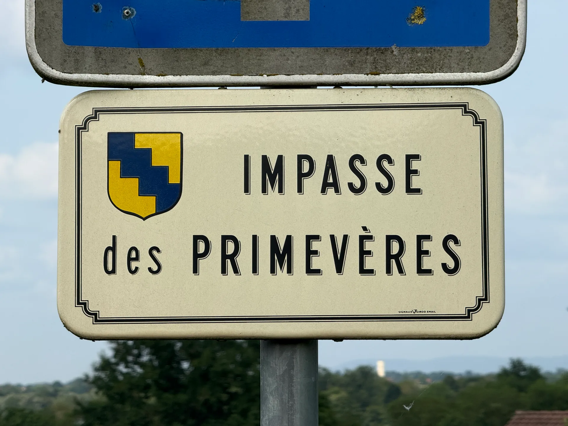 Plan d'eau de Montrevel à Malafretaz — À 1,0 km du lac