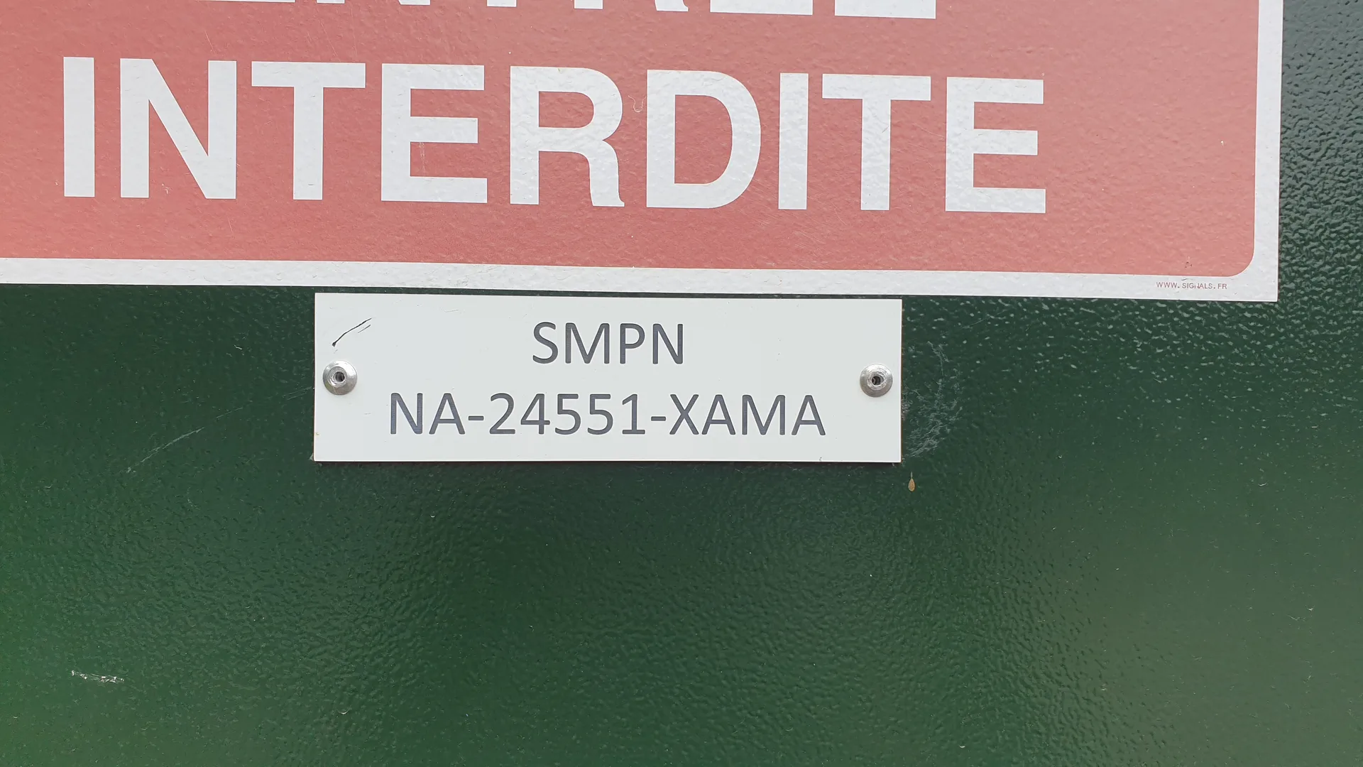 Plan d'eau de Nantheuil à Nantheuil — À 1,5 km du lac