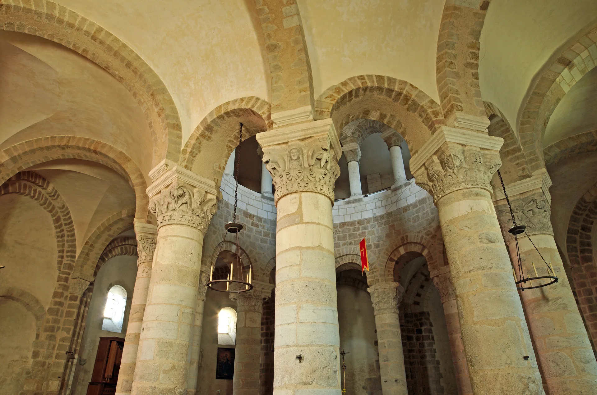 Plan d'eau de Neuvy Saint Sepulcre à Neuvy-Saint-Sépulchre — À 351 m du lac