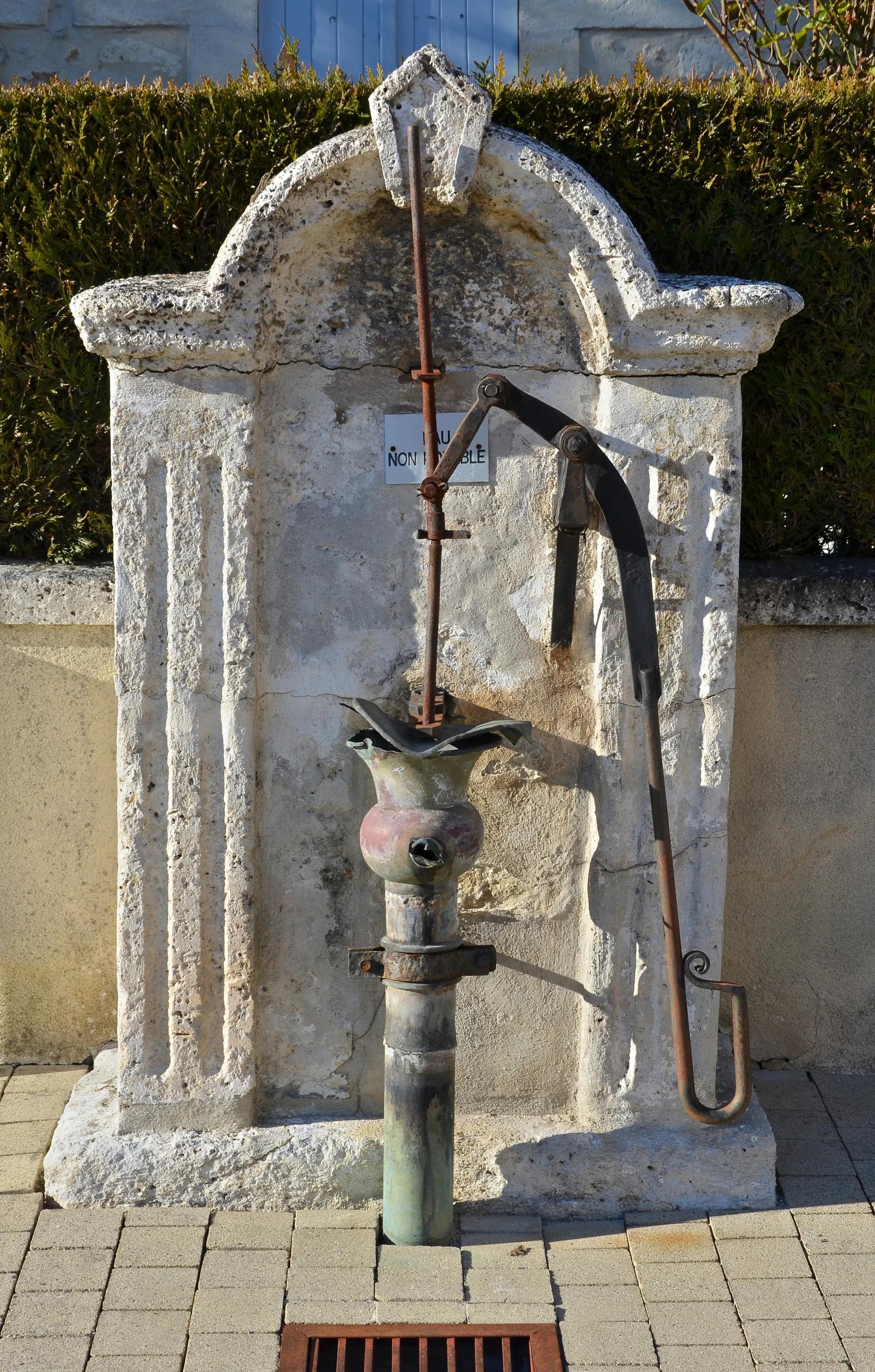 Plan d'eau de Parcoul à Parcoul-Chenaud — À 1,9 km du lac