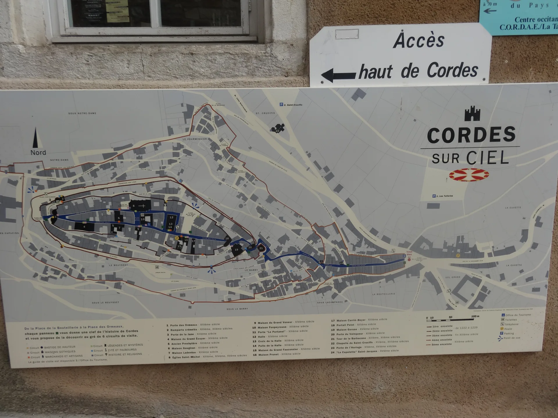 Plan d'eau de Pesselongue à Livers-Cazelles — À 2,4 km du lac