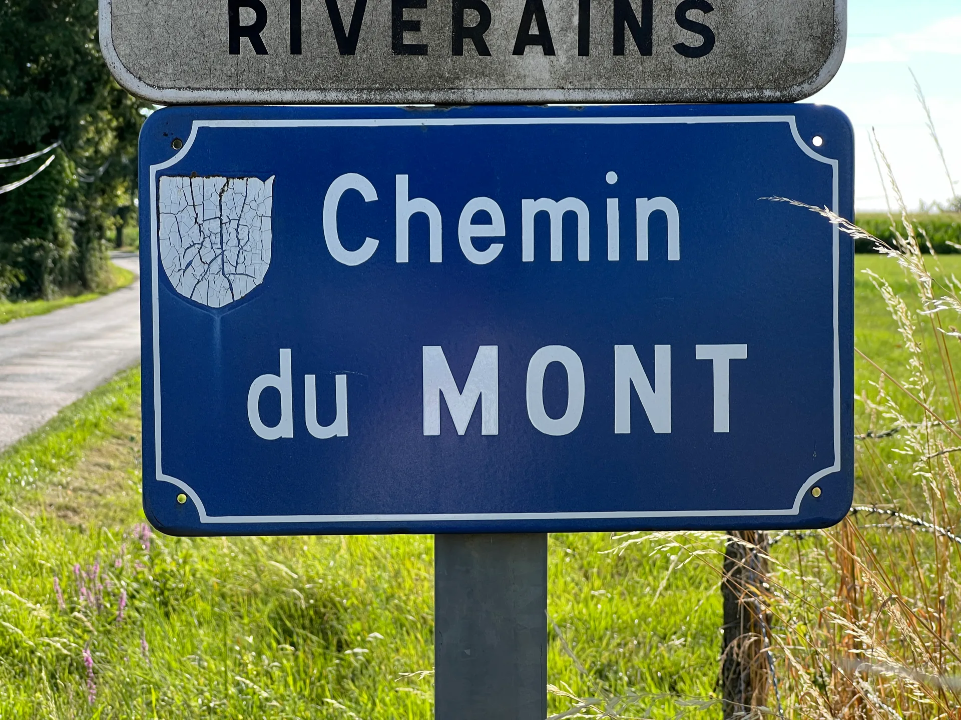 Plan d'eau de Saint Denis à Saint-Denis-lès-Bourg — À 1,1 km du lac