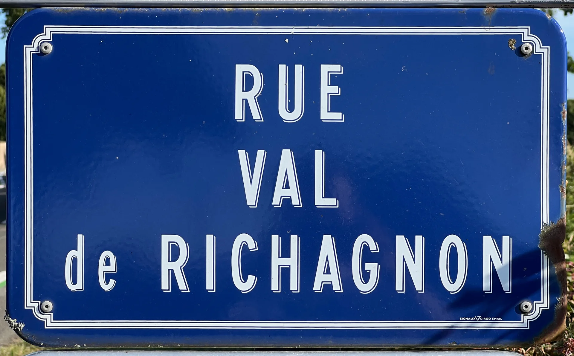 Plan d'eau de Saint Denis à Saint-Denis-lès-Bourg — À 1,1 km du lac