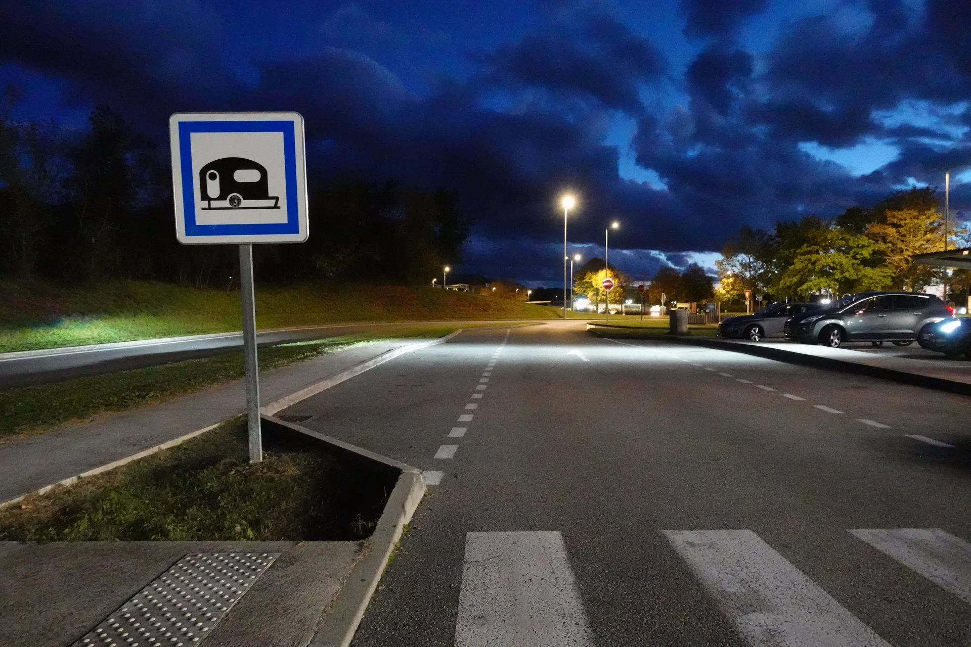 Plan d'eau de Saint Nazaire à Saint-Nazaire-en-Royans — À 3,0 km du lac