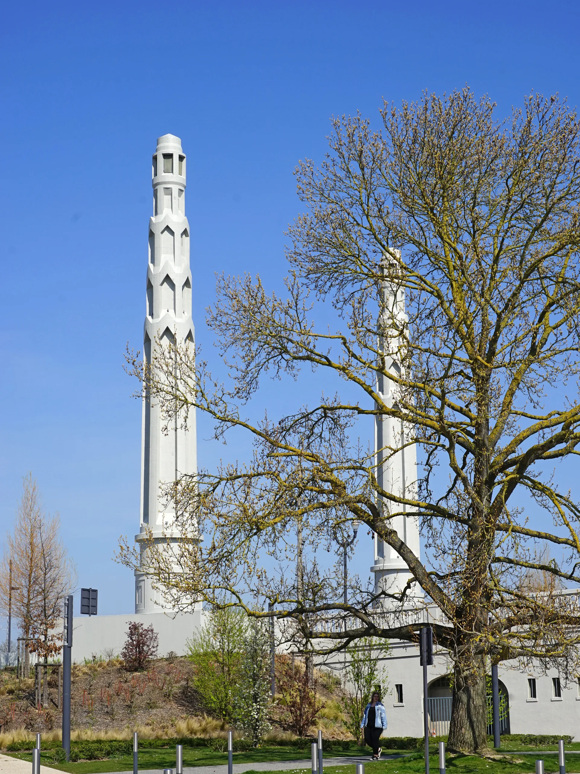 Plan d'eau de Saint Quentin à Saint-Quentin — À 562 m du lac
