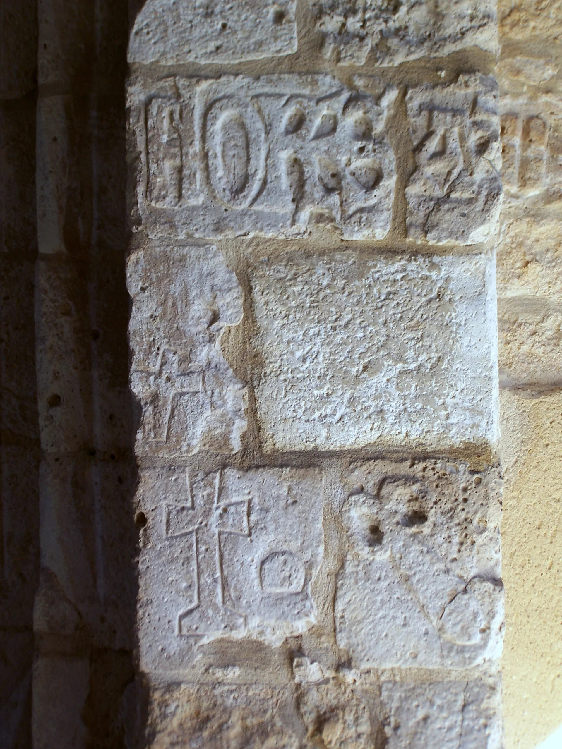 Plan d'eau de Saint Sernin à Saint-Sernin — À 3,9 km du lac