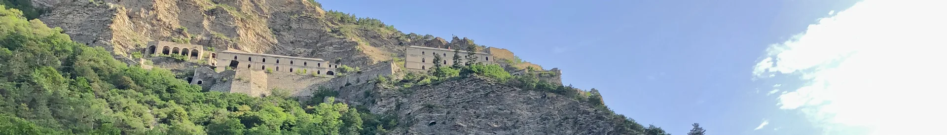 Plan d'eau de Siguret à Jausiers — À 4,9 km du lac