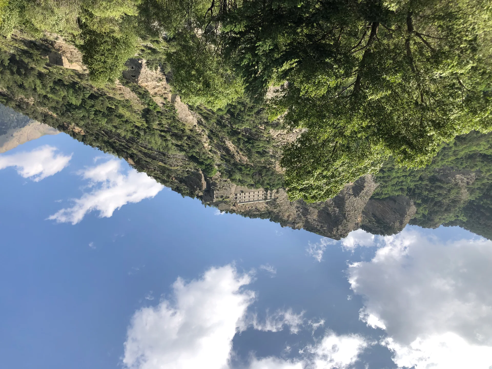 Plan d'eau de Siguret à Jausiers — À 4,9 km du lac