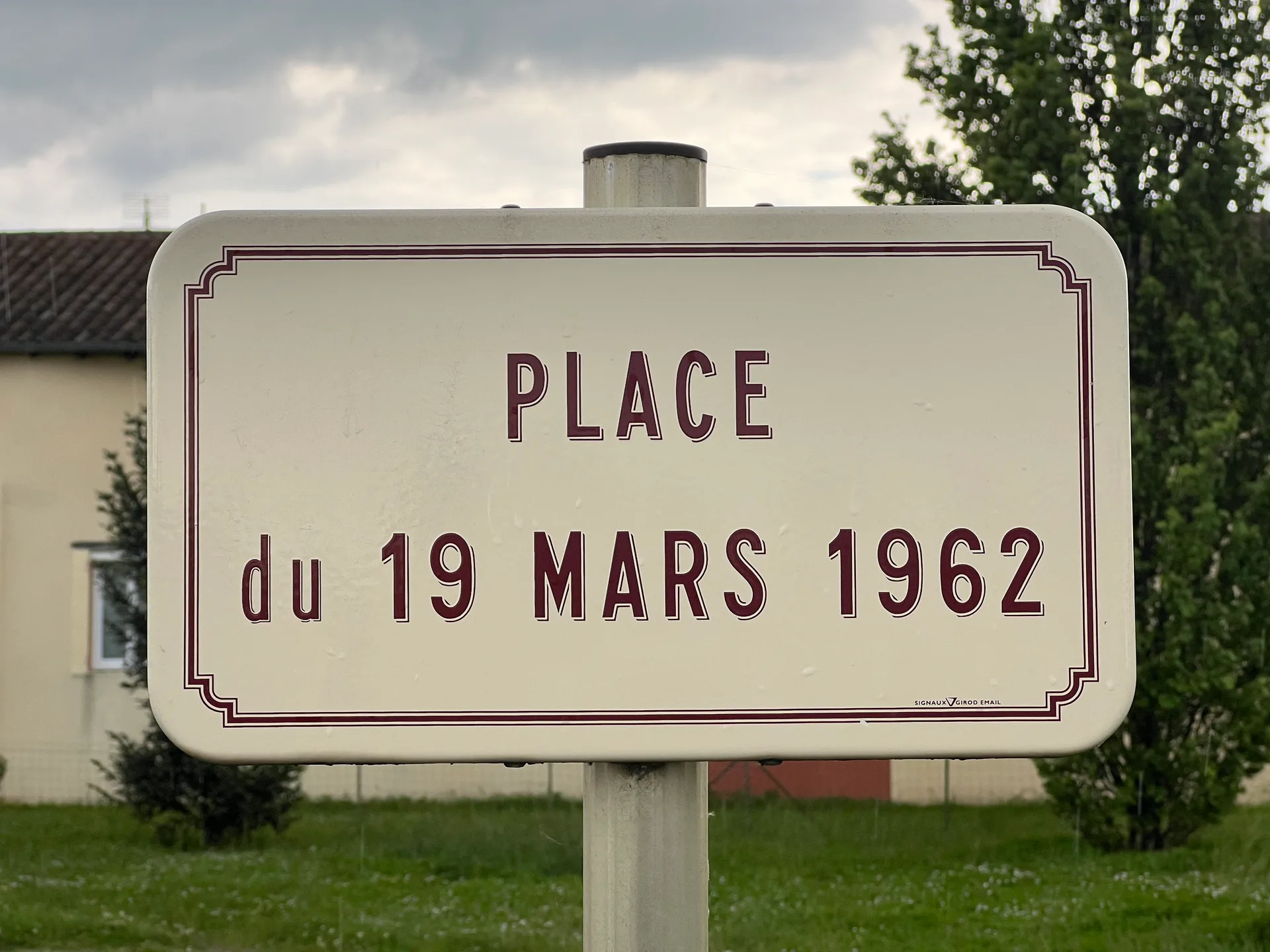 Plan d'eau de Varennes les Macon à Varennes-lès-Mâcon — À 479 m du lac