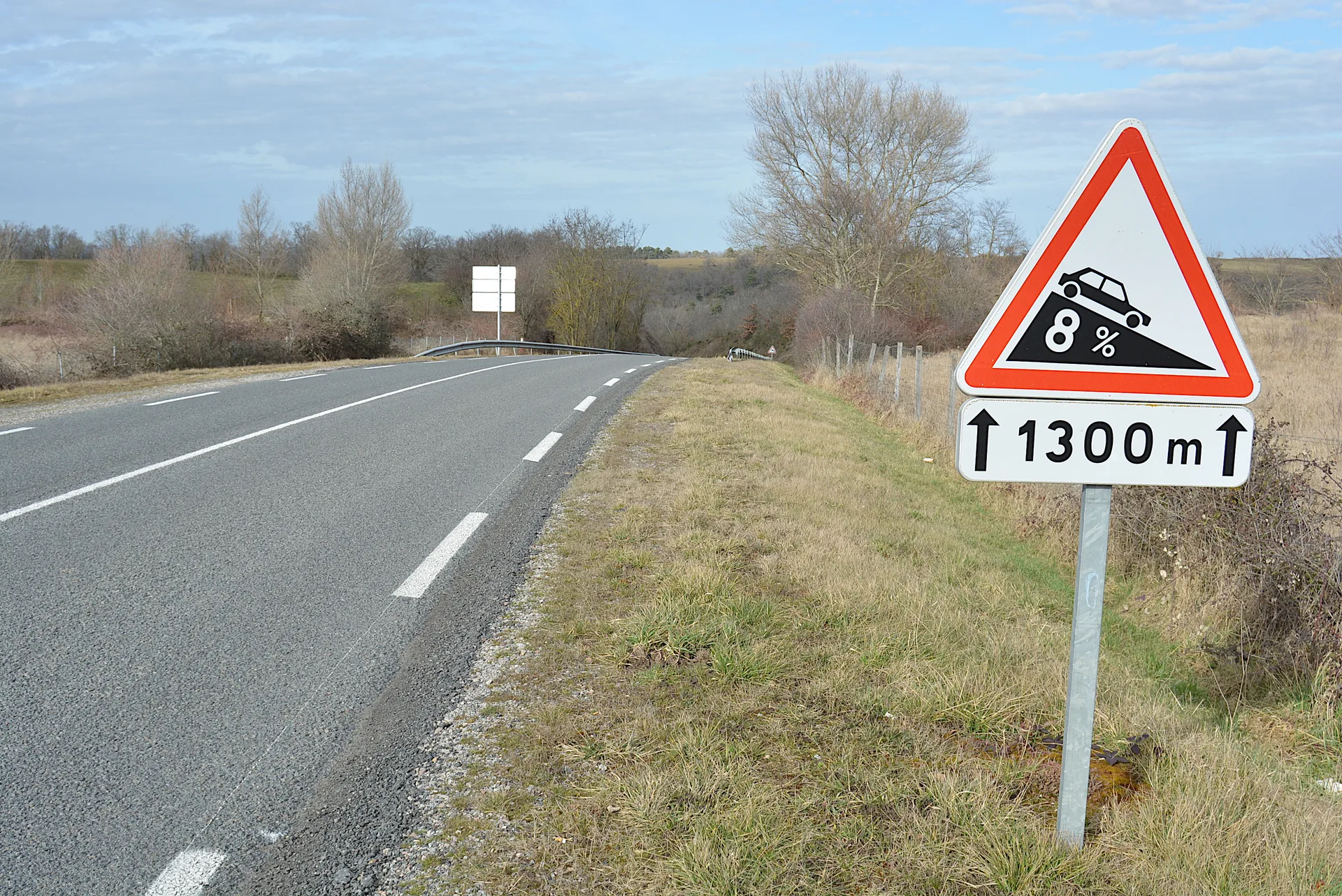 Plan d'eau des Bignards à Bègues — À 2,6 km du lac