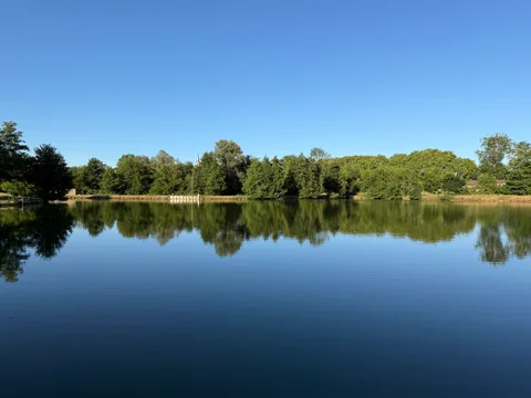 Plan d'eau des Granges