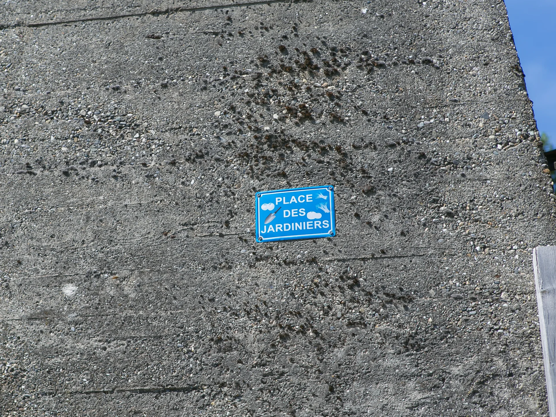 Plan d'eau des Hurtieres à Saint-Alban-d'Hurtières — À 963 m du lac