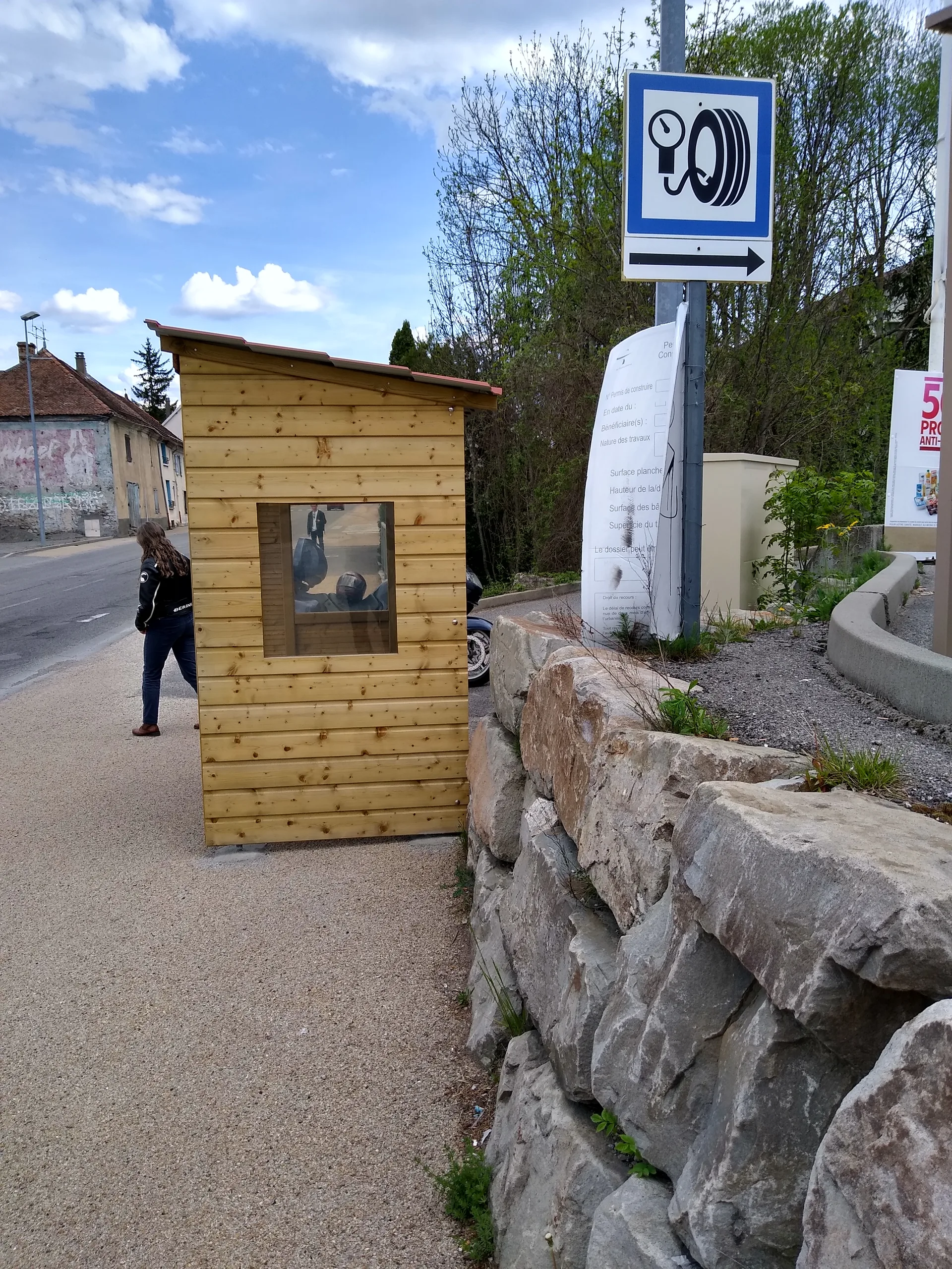 Plan d'eau du Champsaur à Saint-Julien-en-Champsaur — À 3,1 km du lac