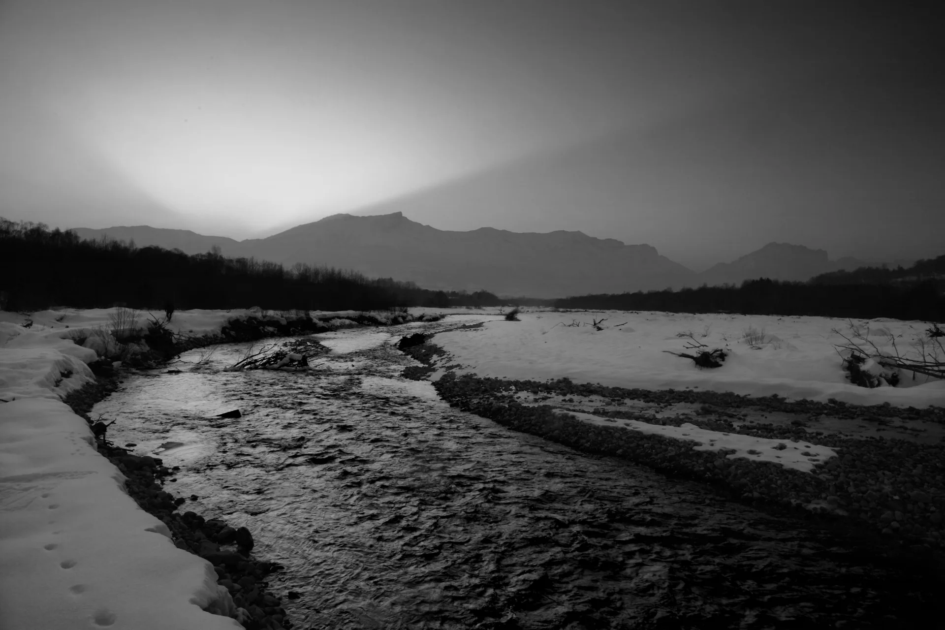 Plan d'eau du Champsaur à Saint-Julien-en-Champsaur — À 3,7 km du lac