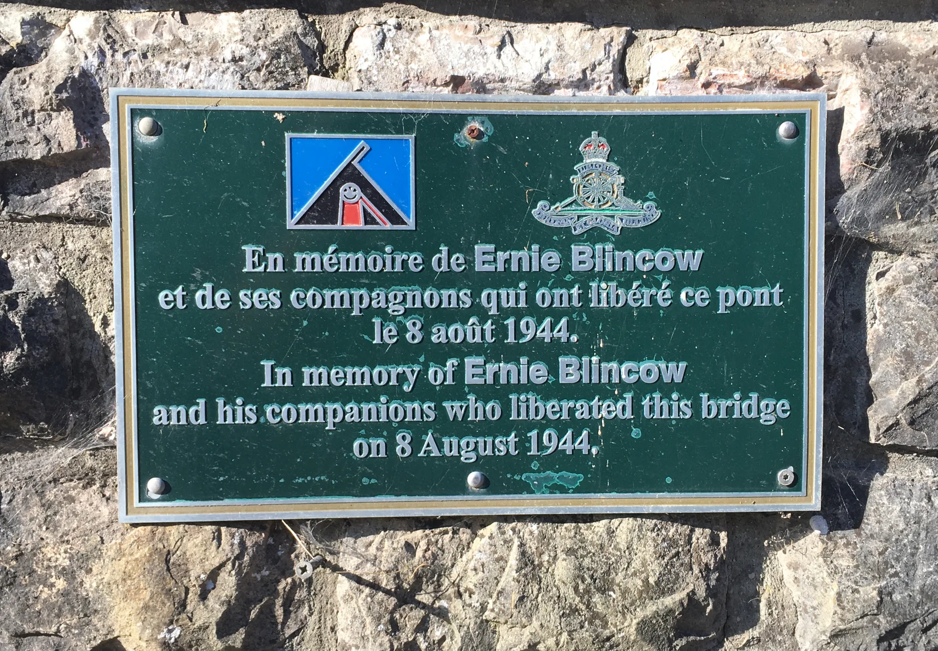 Plan d'eau du Moulin de Brieux à Les Moutiers-en-Cinglais — À 746 m du lac