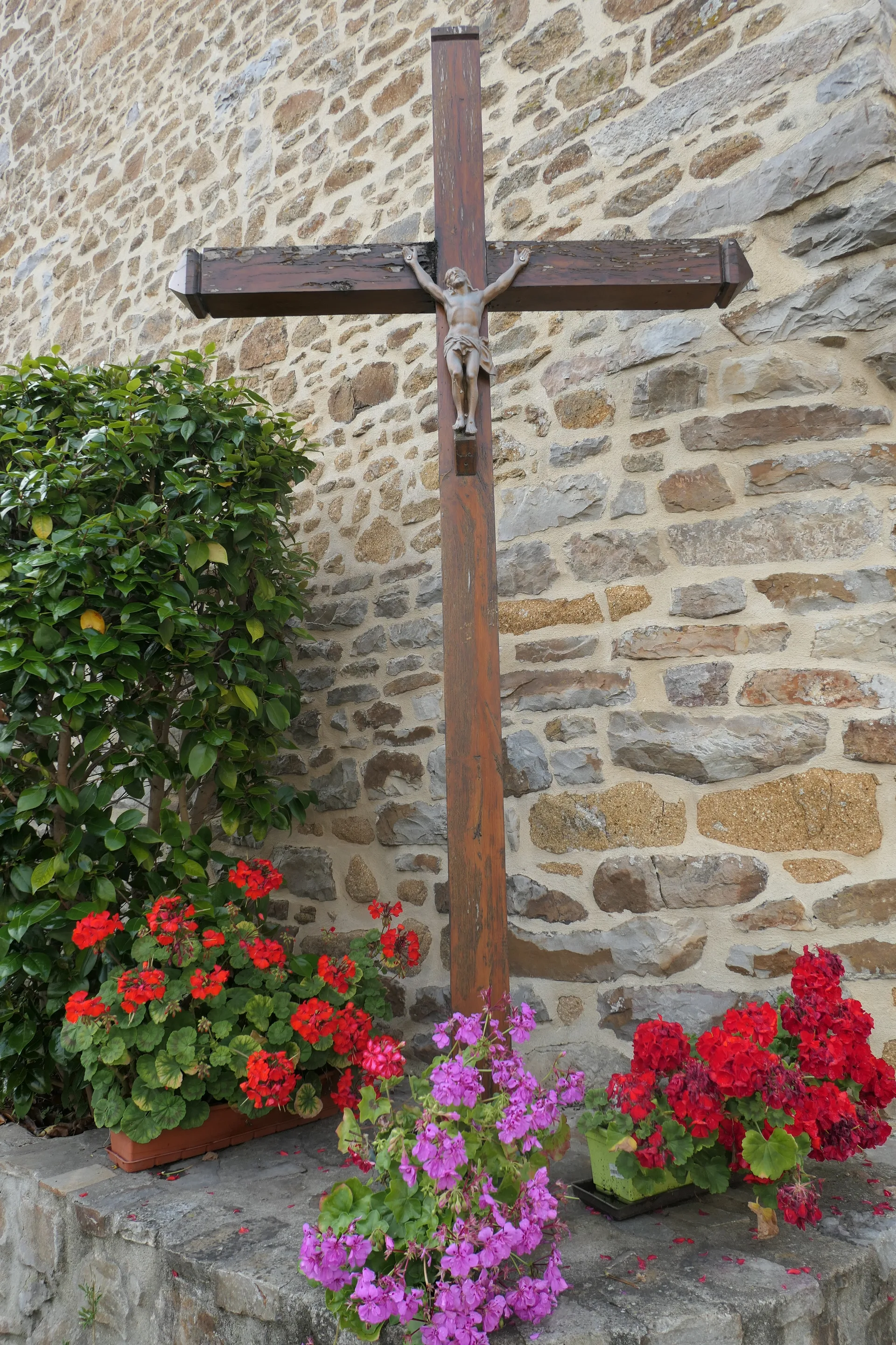 Plan d'eau du Tertre à Saint-Germain-le-Guillaume — À 4,4 km du lac