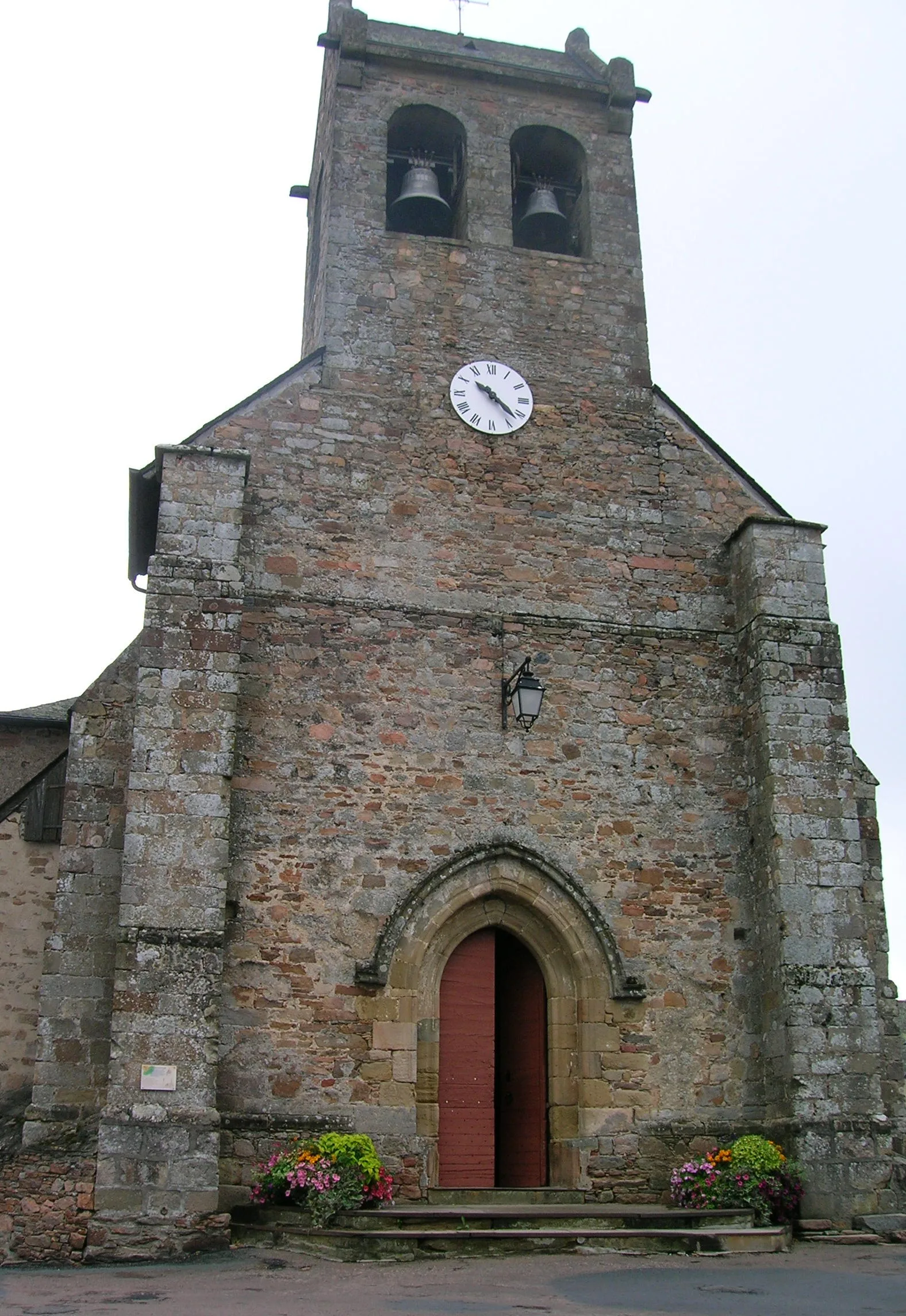 Plan deau de Miel à Beynat — À 3,4 km du lac