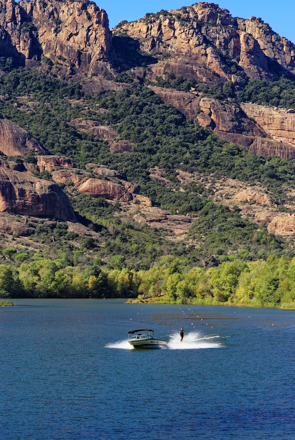 Sabliere de l Arena, Roquebrune-sur-Argens