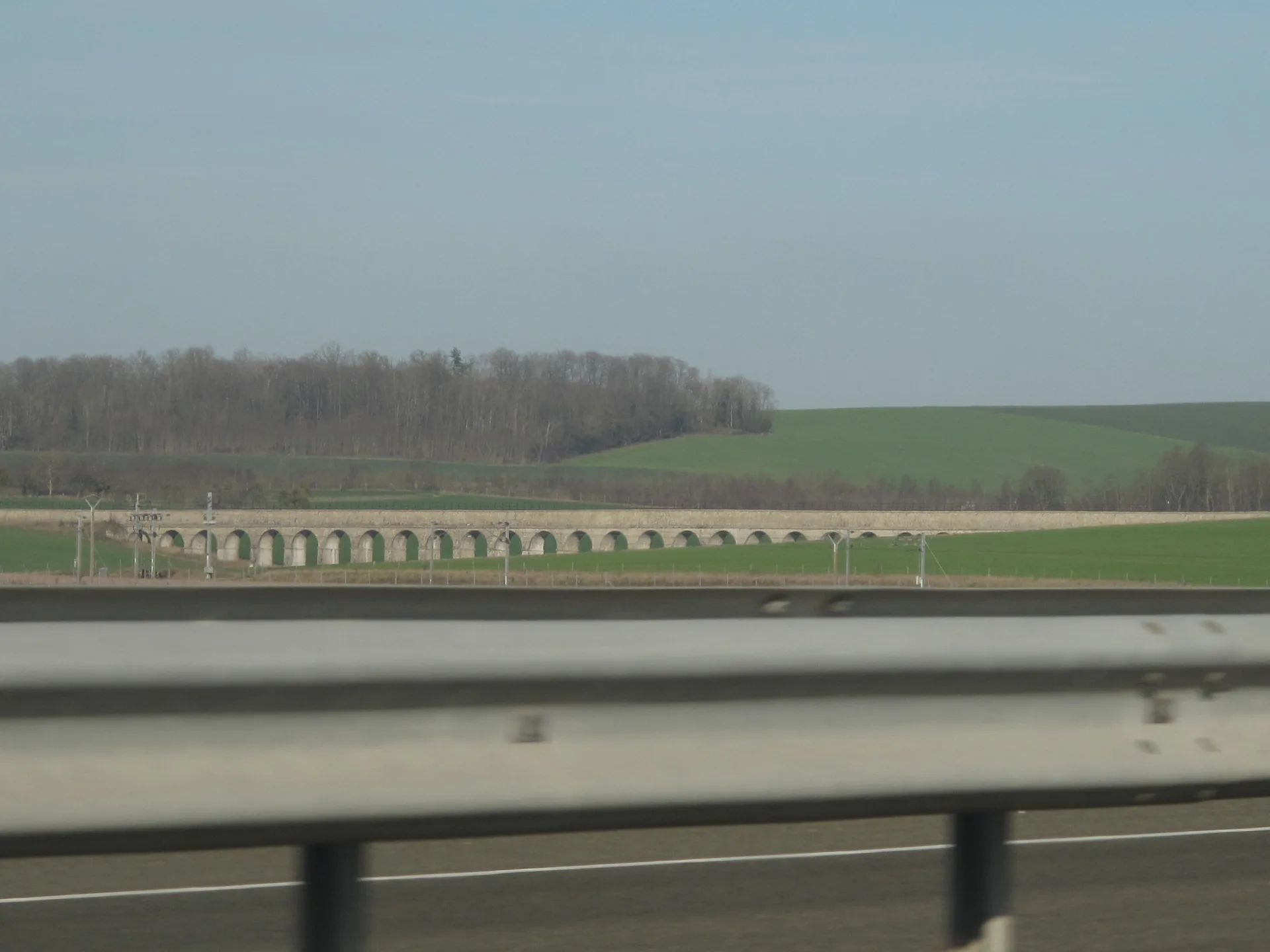 Sabliere de Saint Denis à Saint-Denis-lès-Sens — À 2,3 km du lac