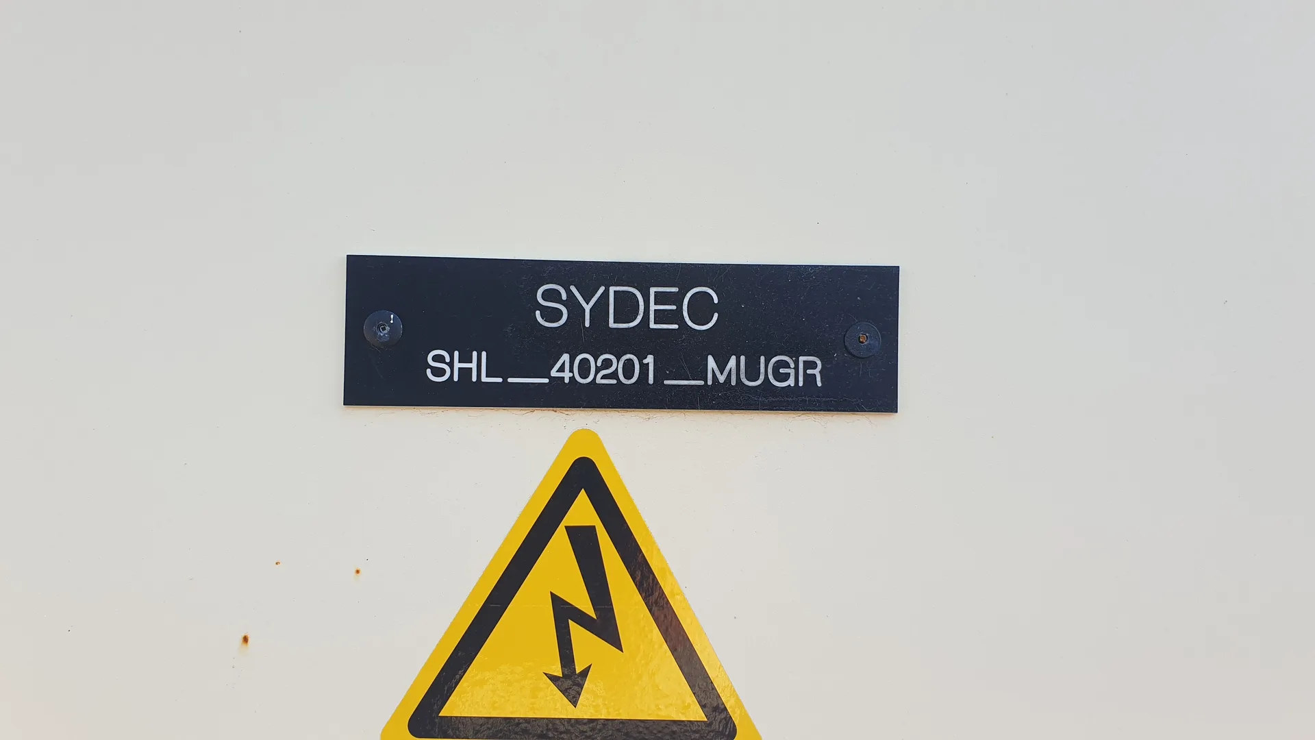 Site de la Saucille à Mugron — À 1,3 km du lac